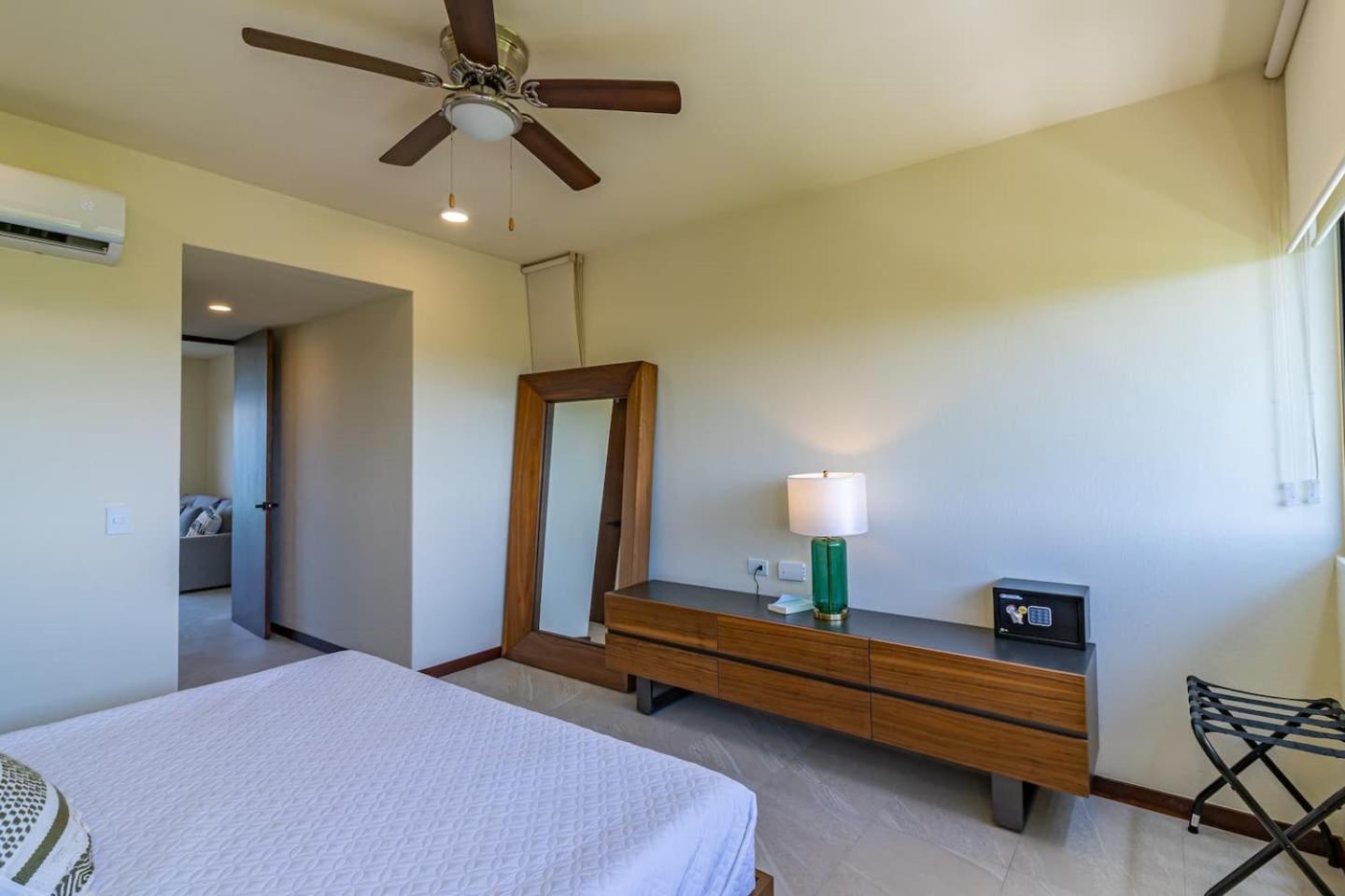 Penthouse Con Alberca Privada Y Hermosas Vistas Al Mar - A301 ホルボックス島 エクステリア 写真