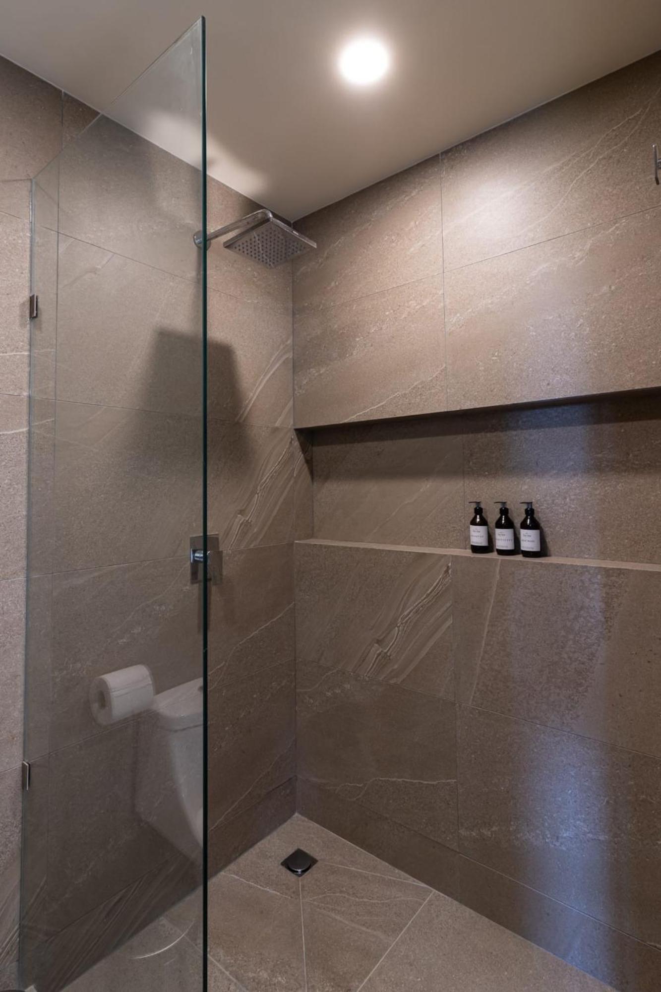 Penthouse Con Alberca Privada Y Hermosas Vistas Al Mar - A301 ホルボックス島 エクステリア 写真